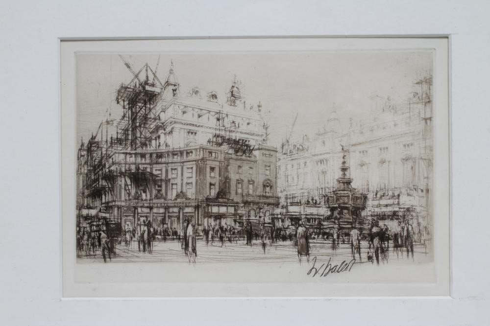 WILLIAM WALCOT (1874-1943) Image