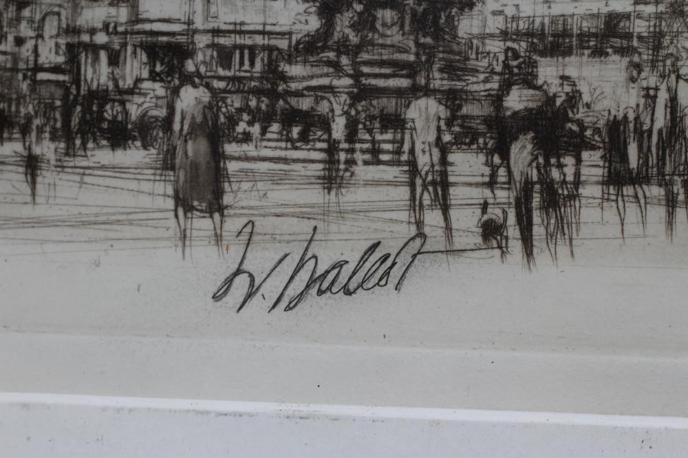 WILLIAM WALCOT (1874-1943) Image