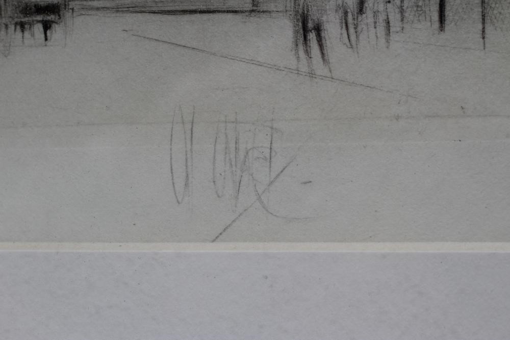 WILLIAM WALCOT (1874-1943) Image