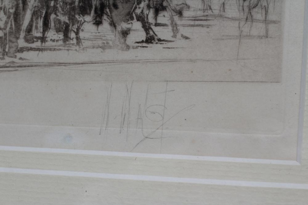 WILLIAM WALCOT (1874-1943) Image