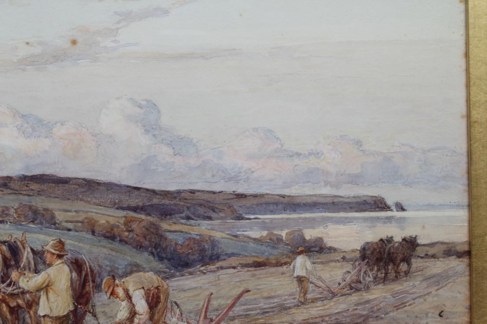 HAROLD SWANWICK R.I. (1851-1931) Image