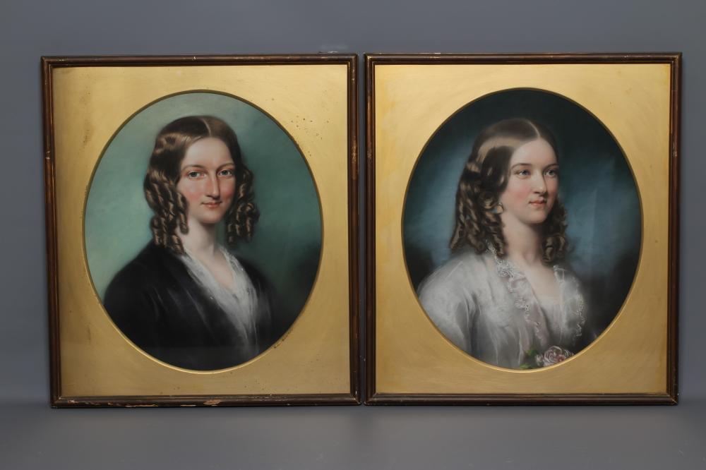 ENGLISH SCHOOL (Mid/Late 19th Century) Image