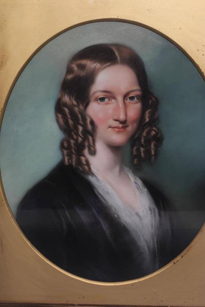 ENGLISH SCHOOL (Mid/Late 19th Century) Image