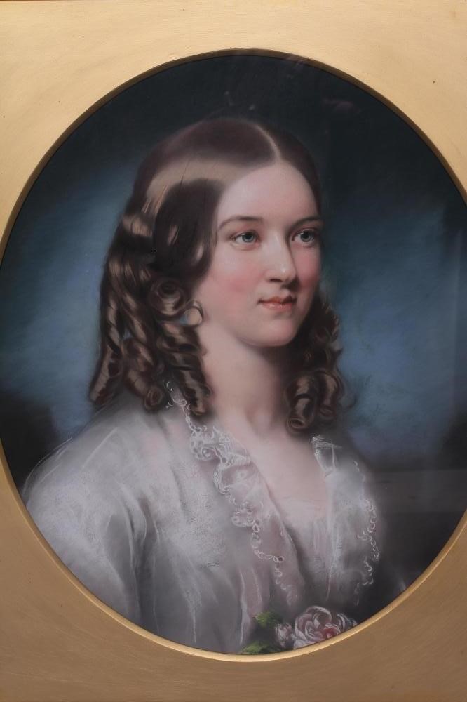 ENGLISH SCHOOL (Mid/Late 19th Century) Image