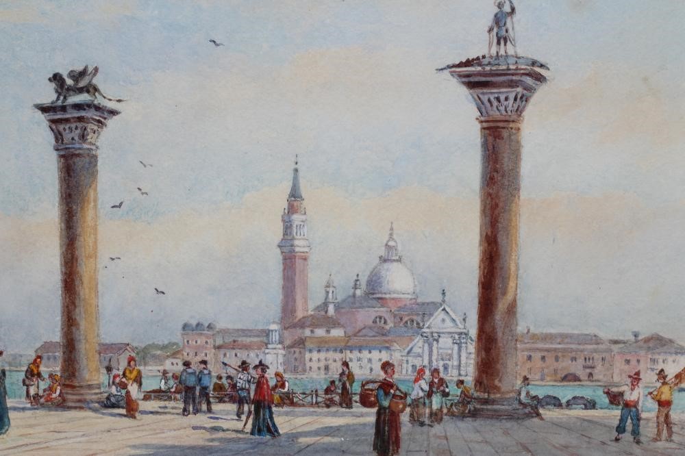 HENRY PILLEAU (1813-1899) Image