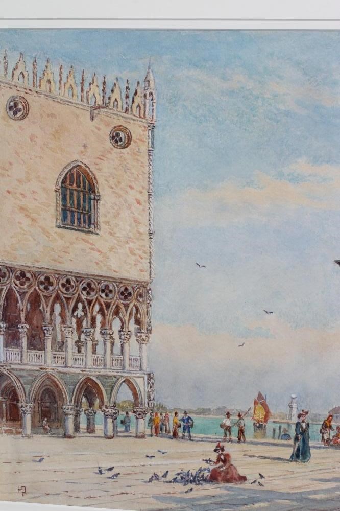 HENRY PILLEAU (1813-1899) Image