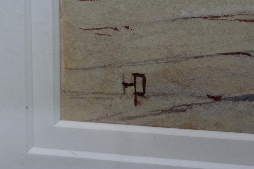 HENRY PILLEAU (1813-1899) Image