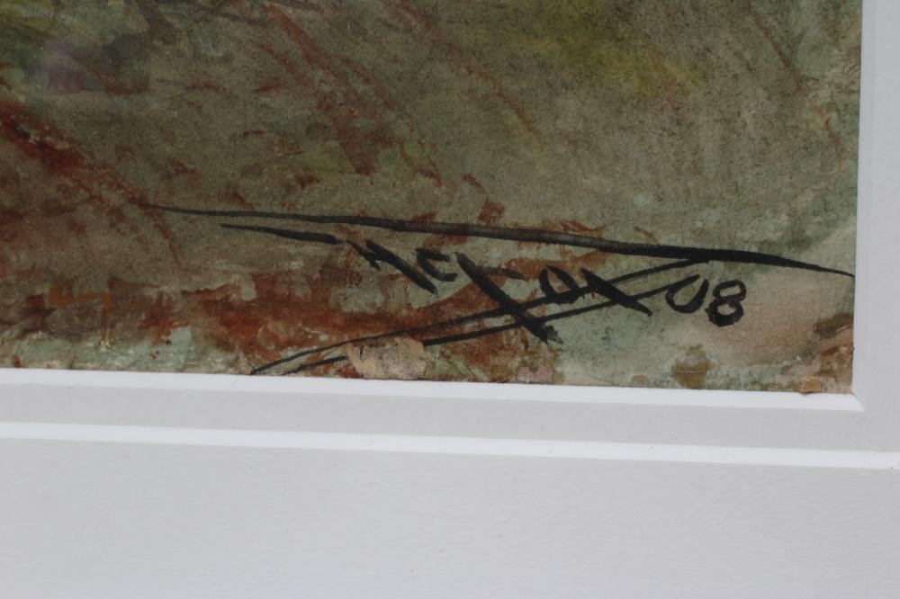 CHARLES HENRY FOX (1855-1929) Image