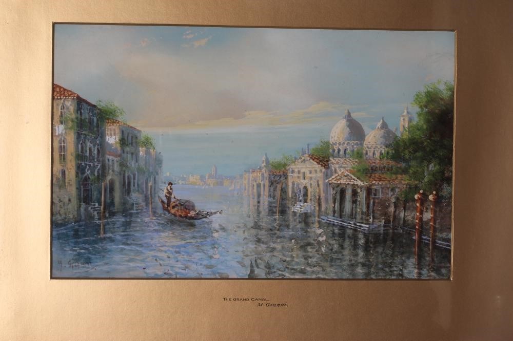 YVES GIANNI (Italian 19th/20th Century) Image