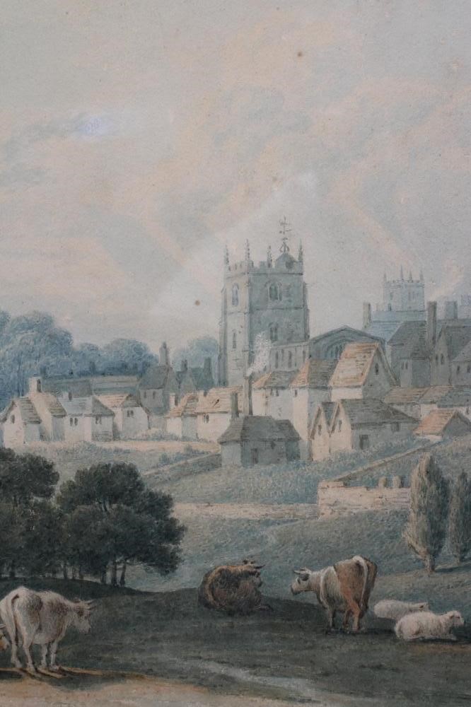 ENGLISH SCHOOL (19th Century) Image