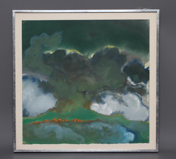 ‡HENRY INLANDER (Austrian 1925-1983) Image