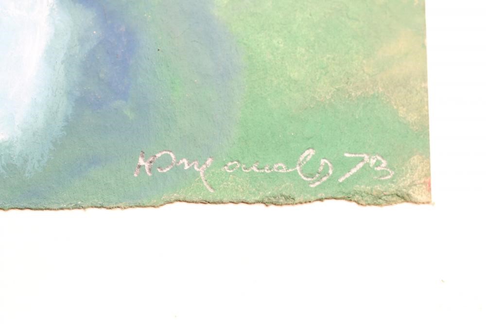 ‡HENRY INLANDER (Austrian 1925-1983) Image