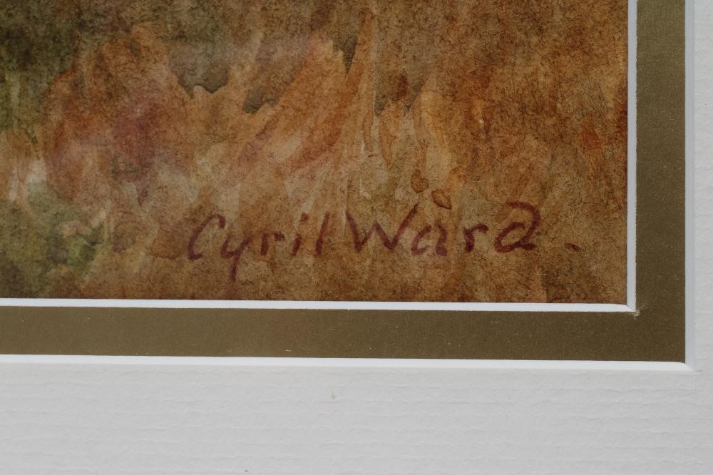 FRANCIS E NESBITT (c.1864-1934) Image