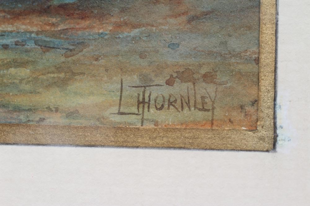 WILLIAM THORNLEY (19th Century) Image