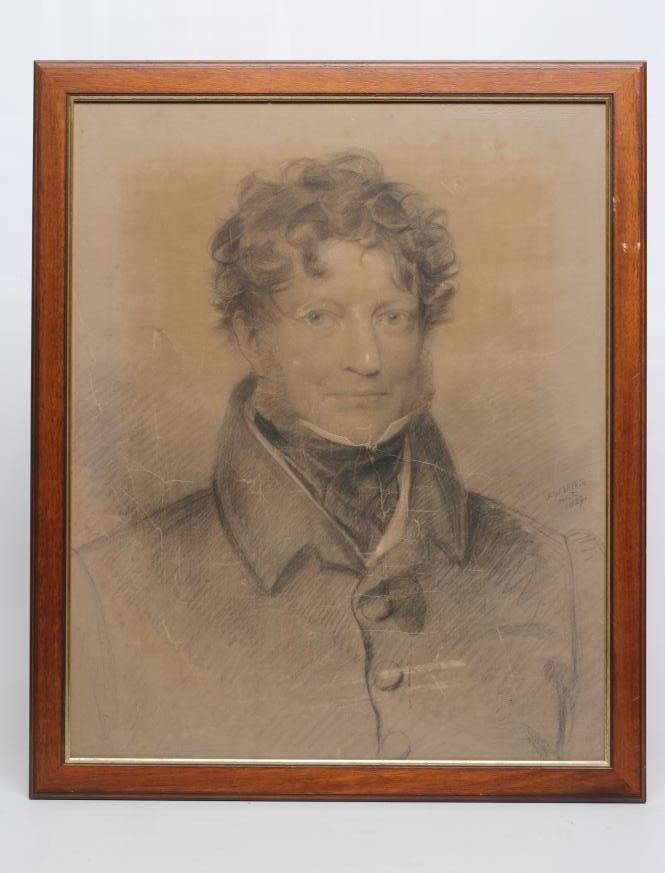FRANCIS WILLIAM WILKIN (1791-1842) Image