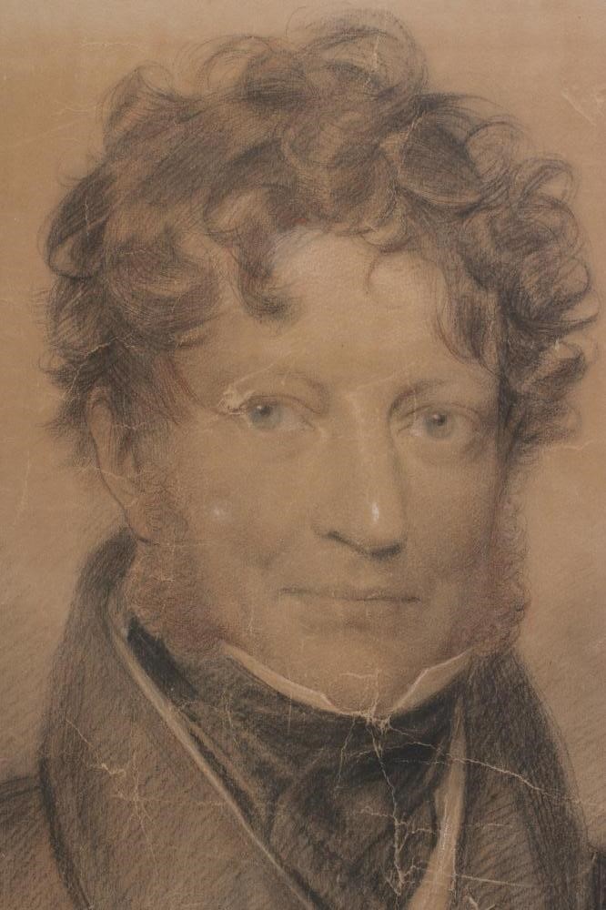 FRANCIS WILLIAM WILKIN (1791-1842) Image