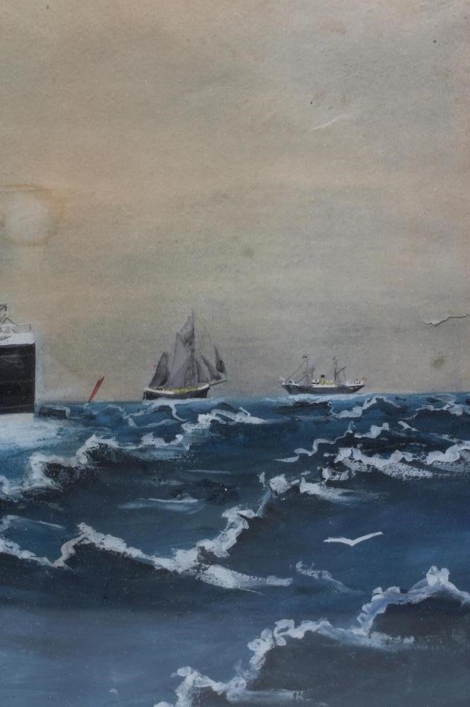 REUBEN CHAPPELL (1870-1940) Image