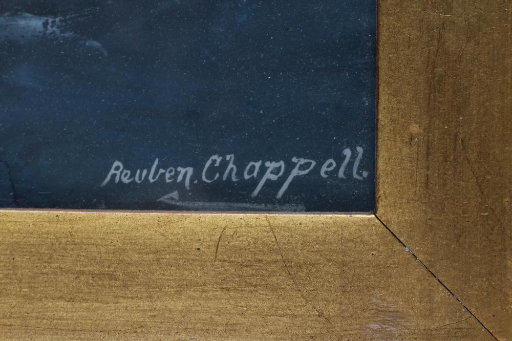 REUBEN CHAPPELL (1870-1940) Image