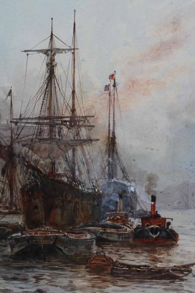 FREDERICK WILLIAM SCARBOROUGH (1860-1939) Image