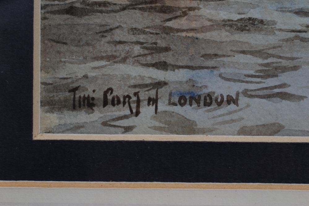 FREDERICK WILLIAM SCARBOROUGH (1860-1939) Image