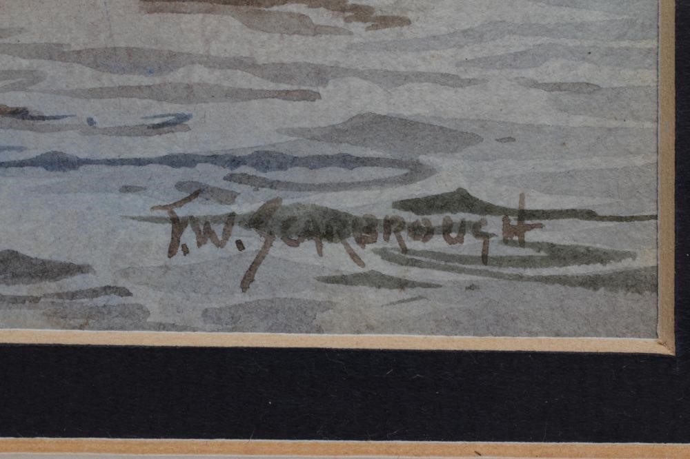 FREDERICK WILLIAM SCARBOROUGH (1860-1939) Image