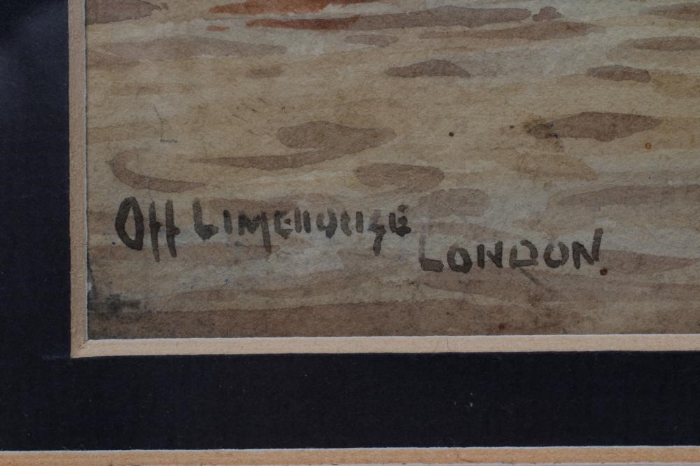 FREDERICK WILLIAM SCARBOROUGH (1860-1939) Image