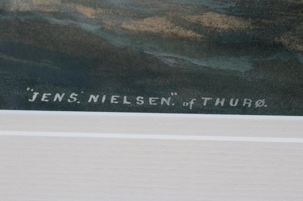 REUBEN CHAPPELL (1870-1940) Image