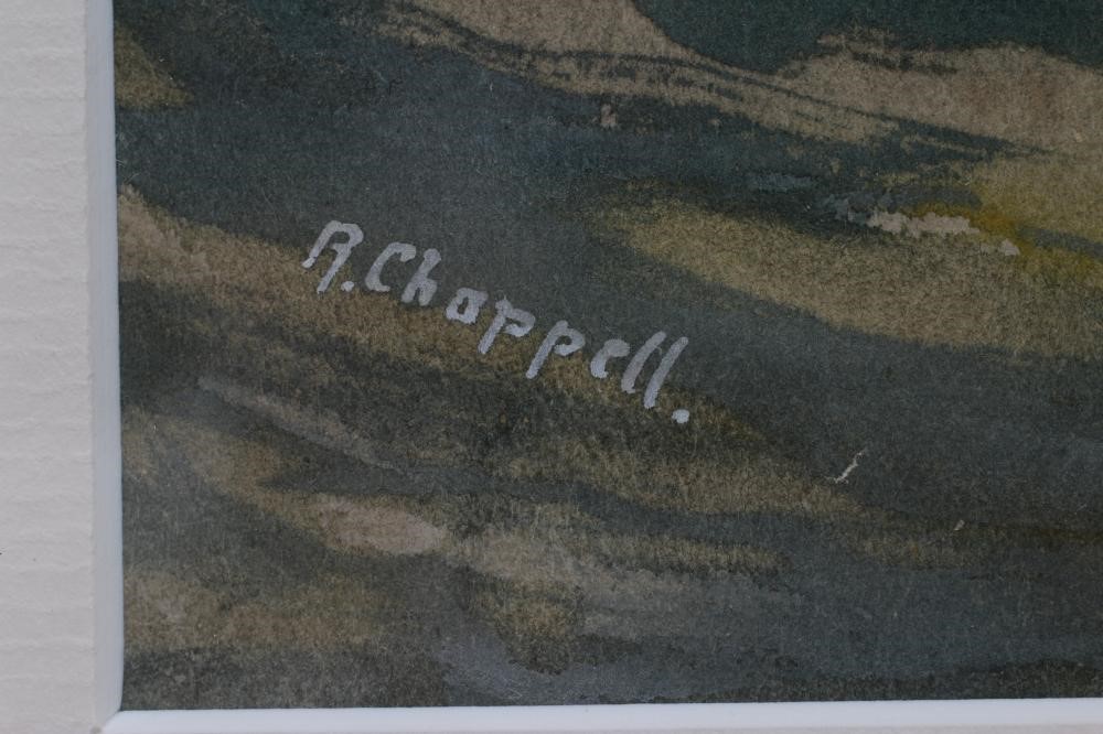 REUBEN CHAPPELL (1870-1940) Image