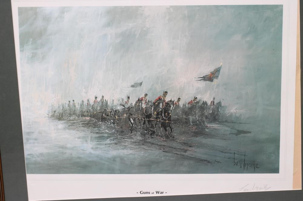 ‡BEN MAILE (1922-2017) Image