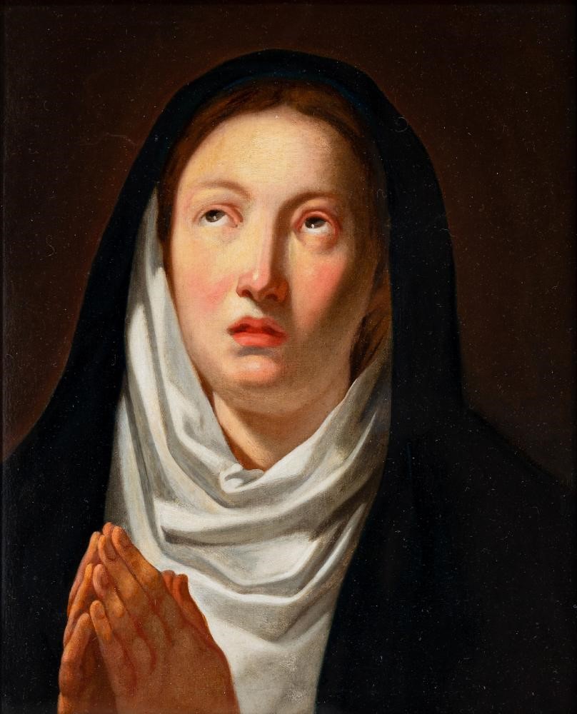 FLEMISH SCHOOL (19th Century) Image