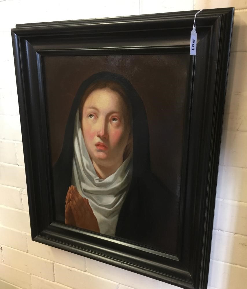 FLEMISH SCHOOL (19th Century) Image