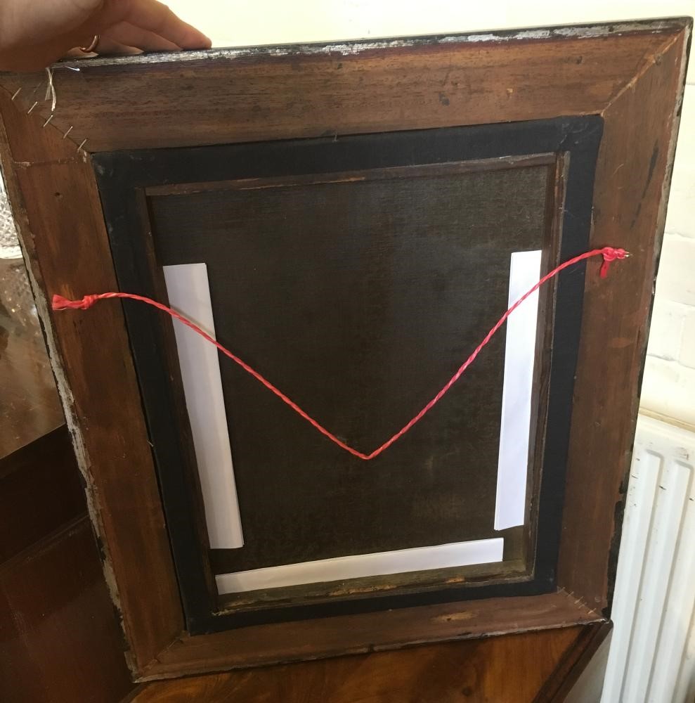 FLEMISH SCHOOL (19th Century) Image