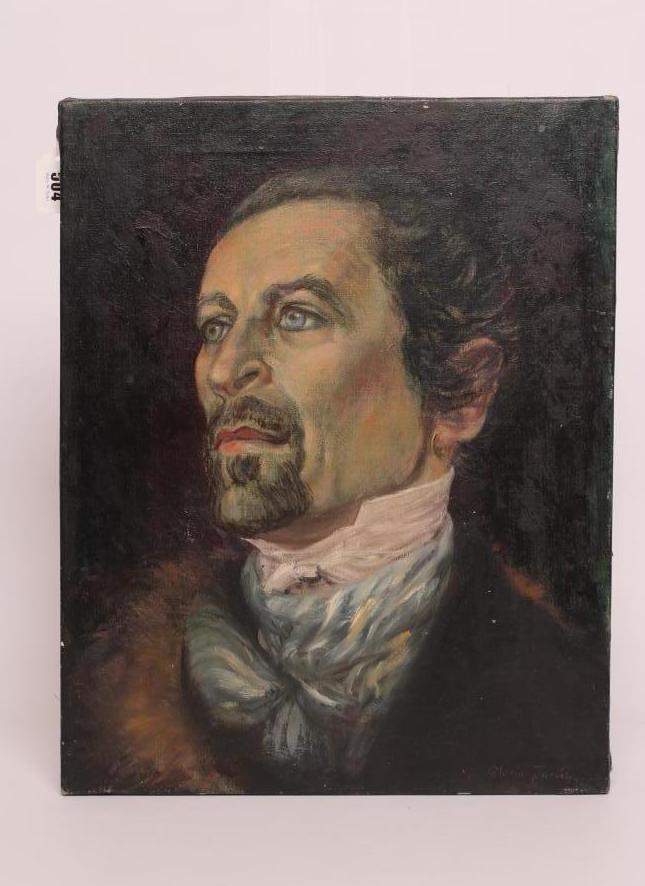 ‡GLORIA JARVIS (1925-2014) Image