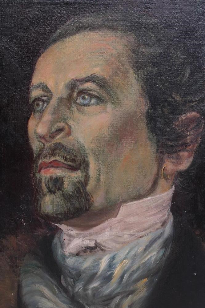 ‡GLORIA JARVIS (1925-2014) Image