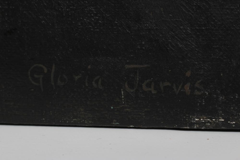 ‡GLORIA JARVIS (1925-2014) Image