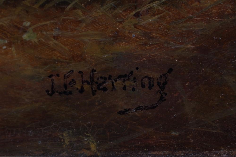 ATTRIBUTED TO JOHN F HERRING Junior (1815-1907) Image