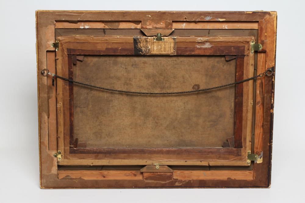 ATTRIBUTED TO JOHN F HERRING Junior (1815-1907) Image