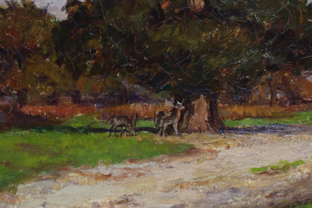 HENRY SOMERS KORTRIGHT R.B.A. (1870-1942) Image