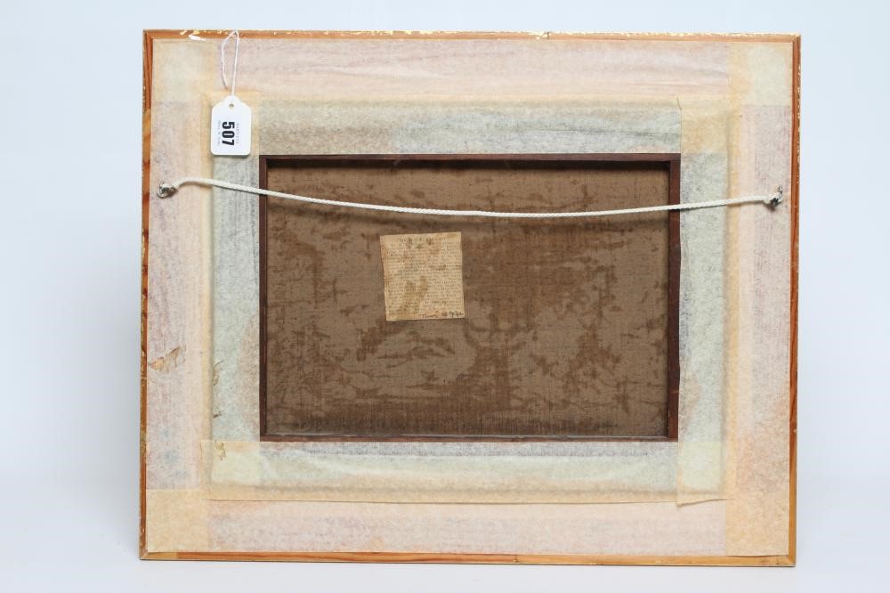 HENRY SOMERS KORTRIGHT R.B.A. (1870-1942) Image