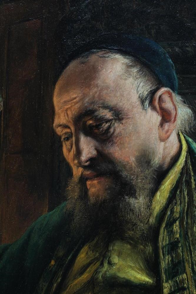 ‡LEON DE MENTOR BRUNIN (Belgian 1861-1949) Image