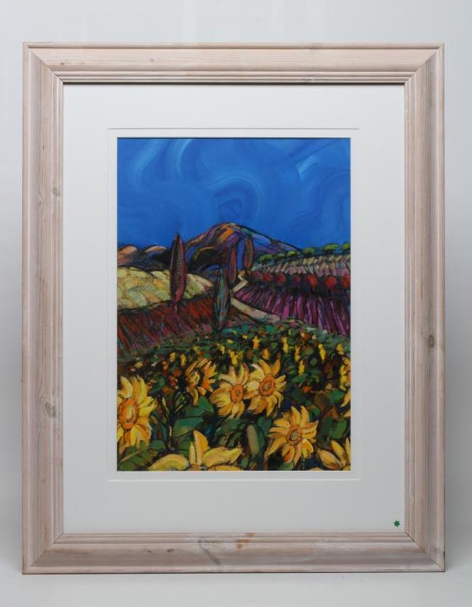 ‡CHRISTOPHER HUMPHRIES (Contemporary) Image