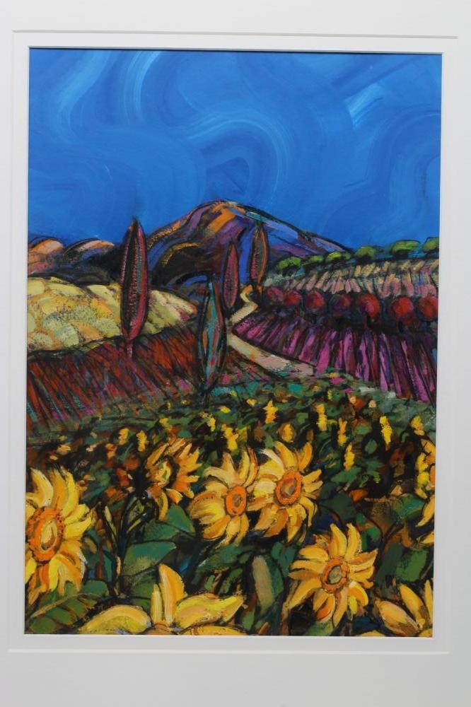 ‡CHRISTOPHER HUMPHRIES (Contemporary) Image