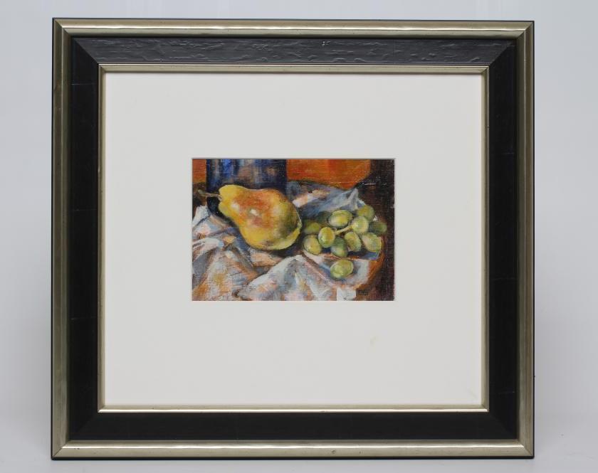 ‡GABRIELLE STODDART (b.1943) Image