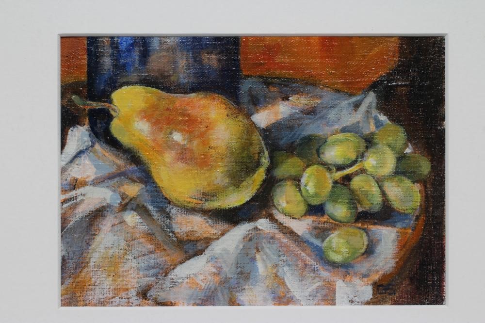 ‡GABRIELLE STODDART (b.1943) Image