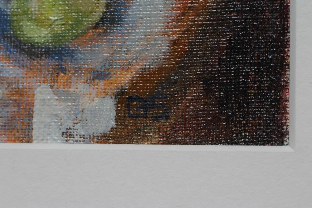 ‡GABRIELLE STODDART (b.1943) Image