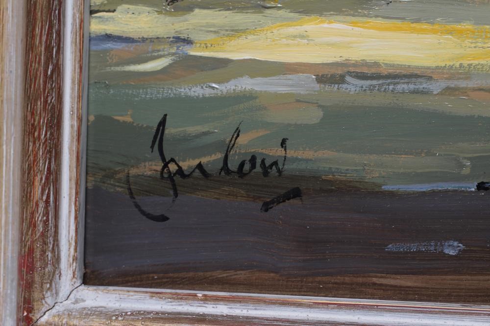 ‡JEREMY BARLOW R.O.I. (b.1945) Image