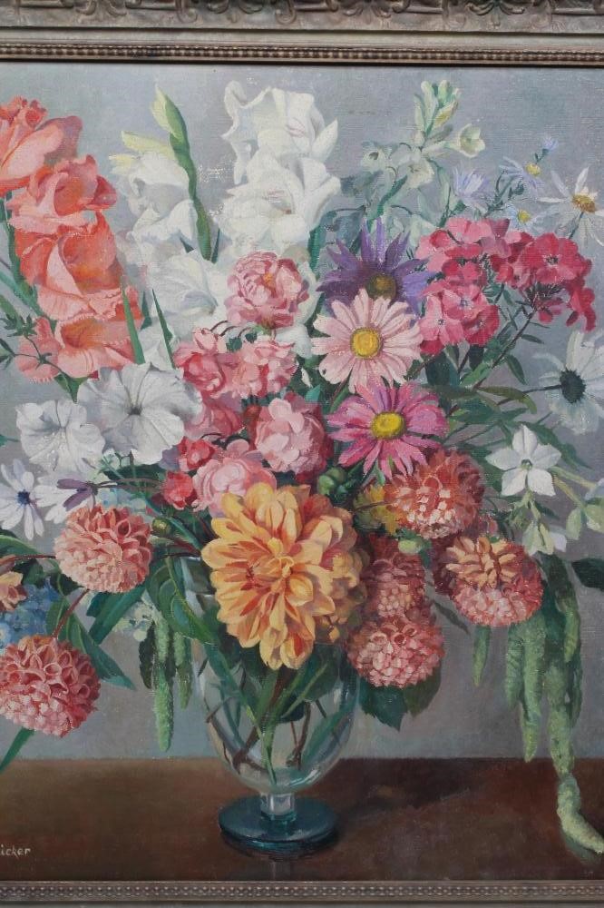 ‡GWEN WHICKER (1900-1966) Image