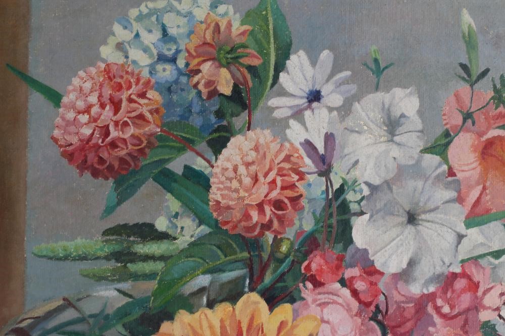 ‡GWEN WHICKER (1900-1966) Image