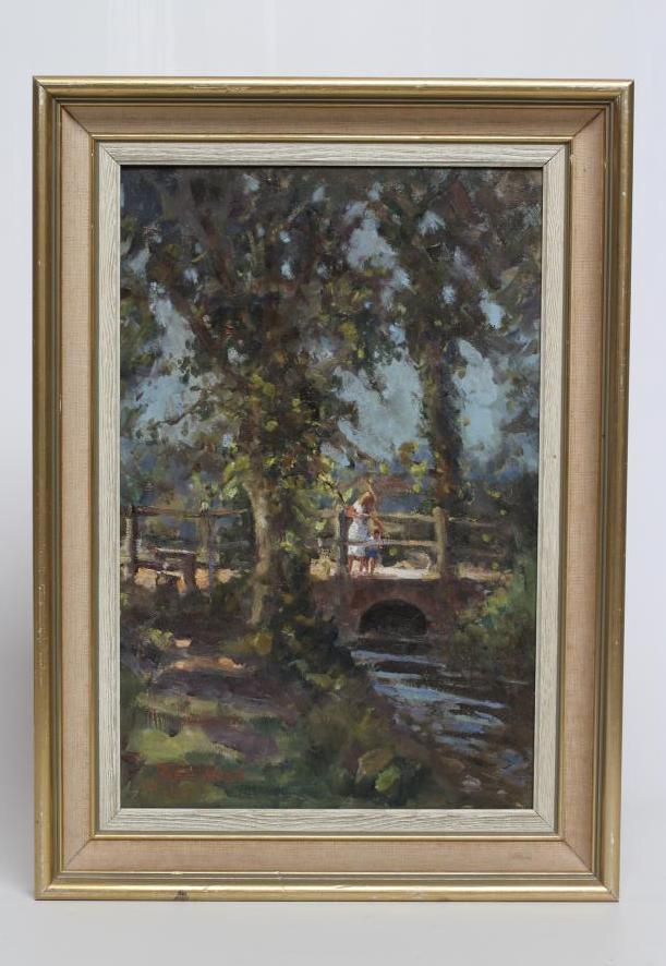 ‡JOHN NEALE (Contemporary) Image