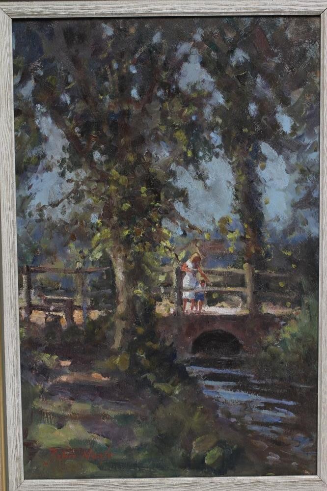 ‡JOHN NEALE (Contemporary) Image